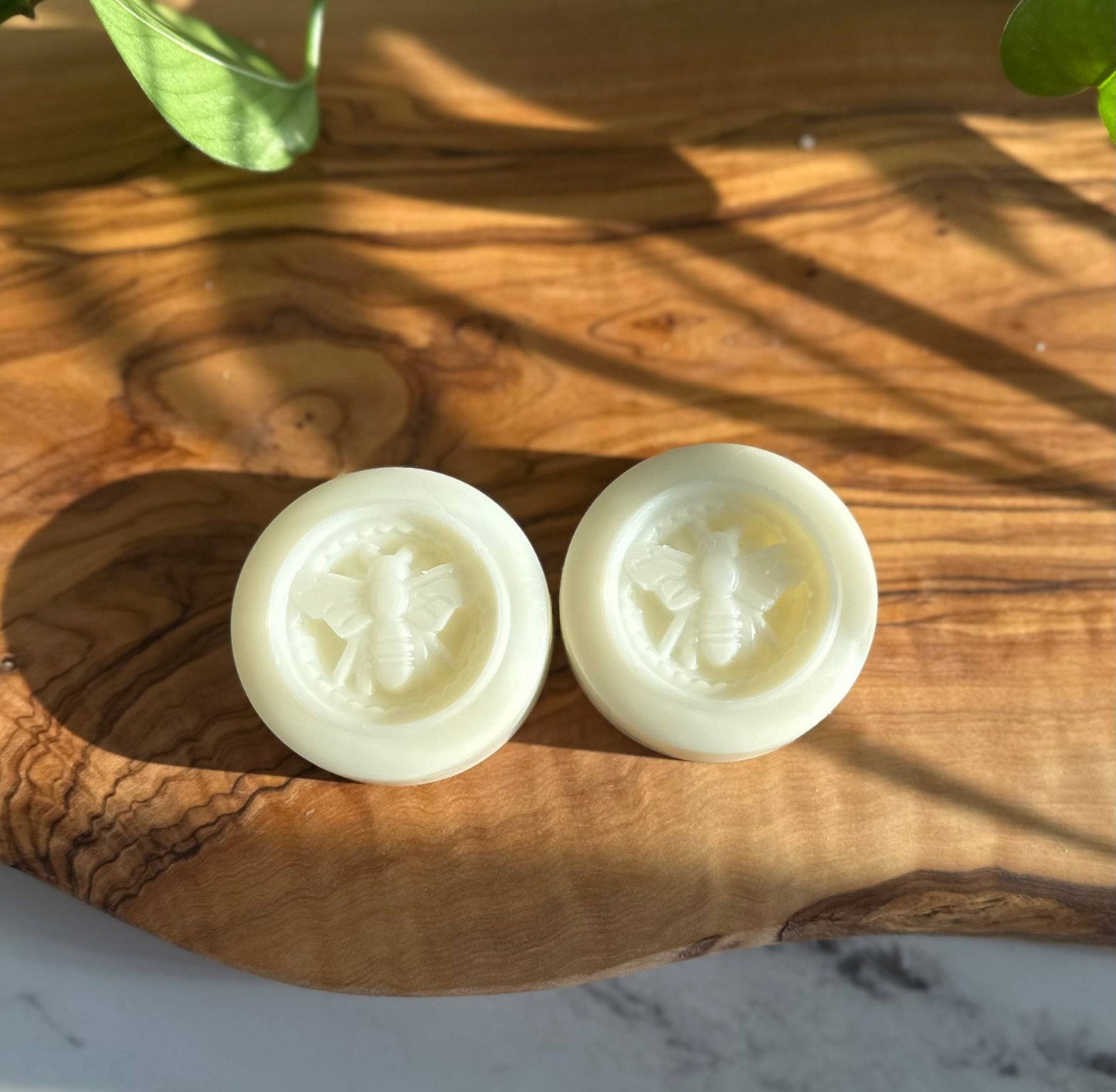 Tallow Lotion Bar