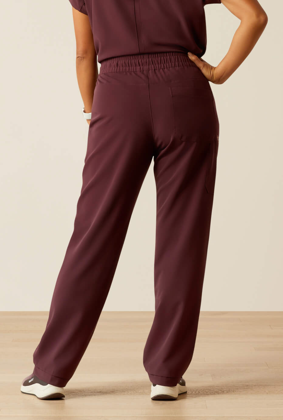 Ariat Nightingale Stretch Utility Scrub Pant