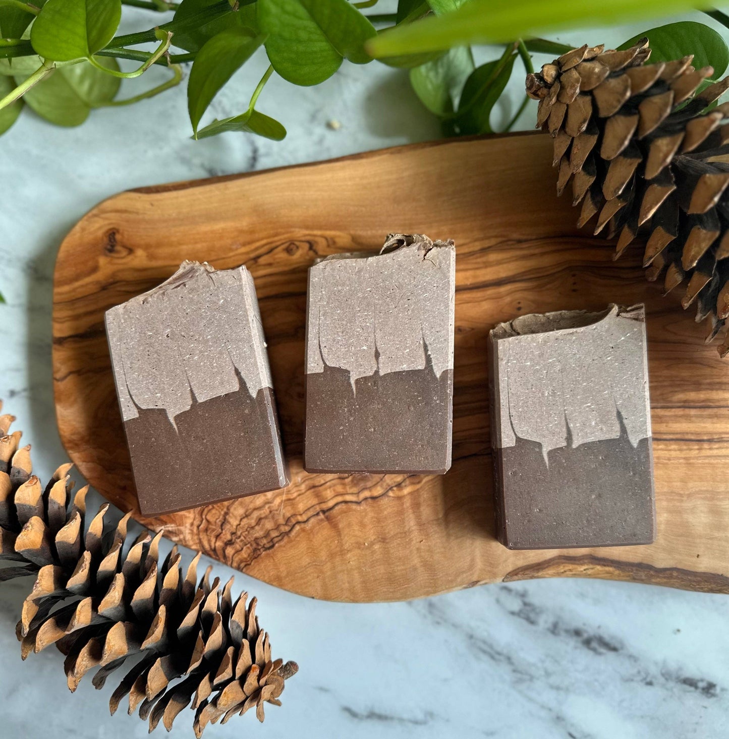 Vanilla Chai - Soap