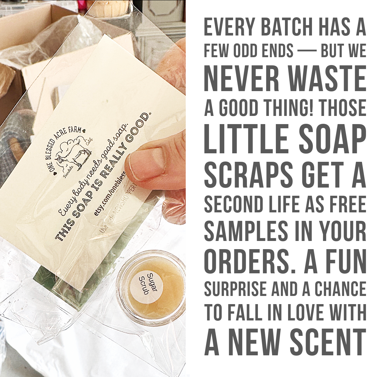 Sisal Soap Saver Bag, Zero Waste Soap Saver