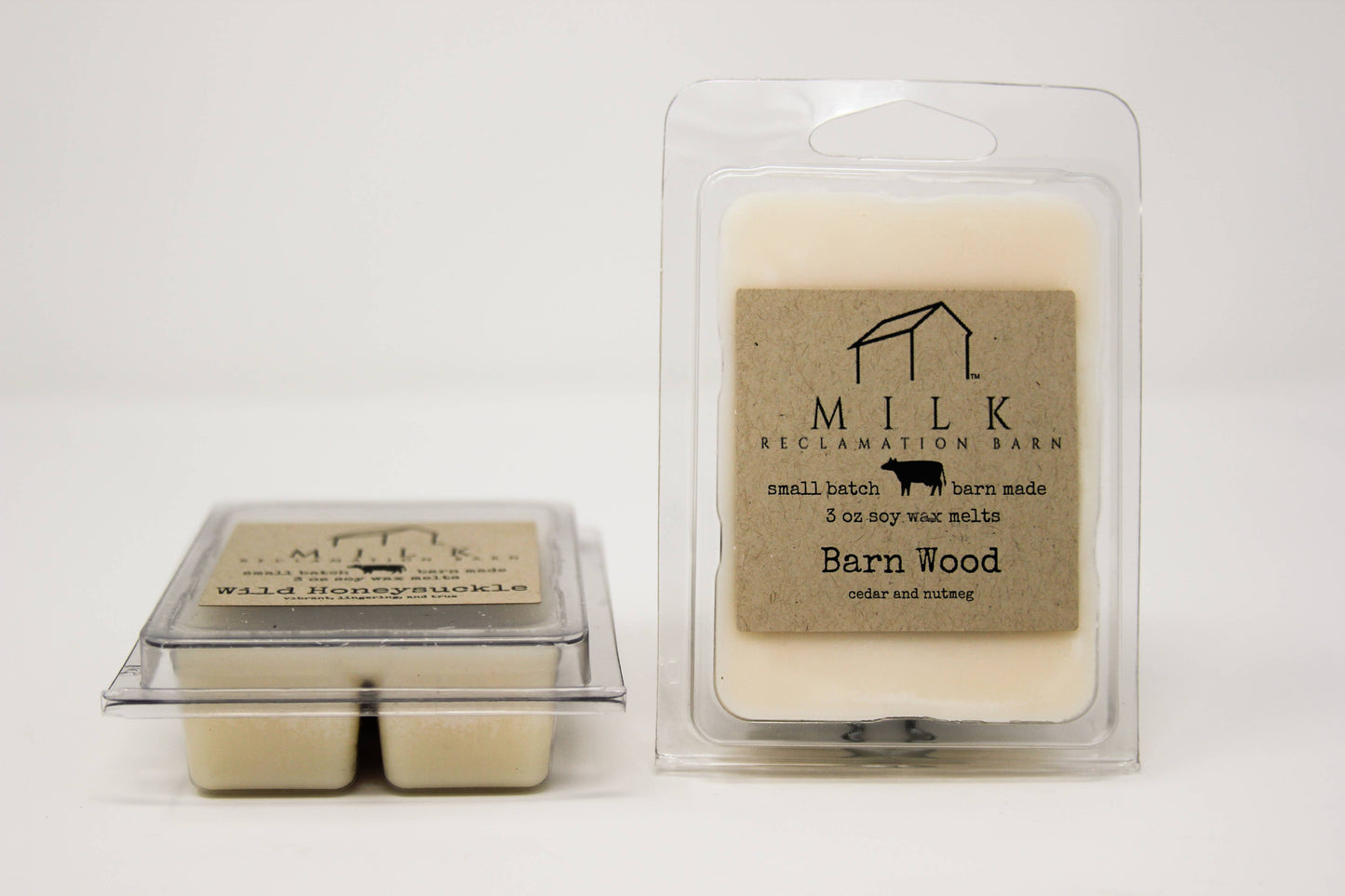 Wax Tart - Soy Wax Melt 3 oz