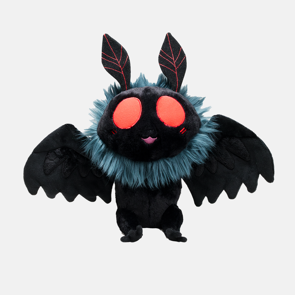 Mothman Baby Plushie