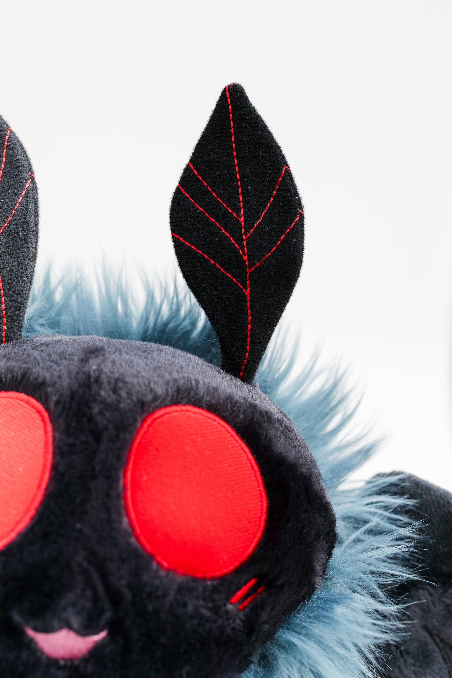 Mothman Baby Plushie