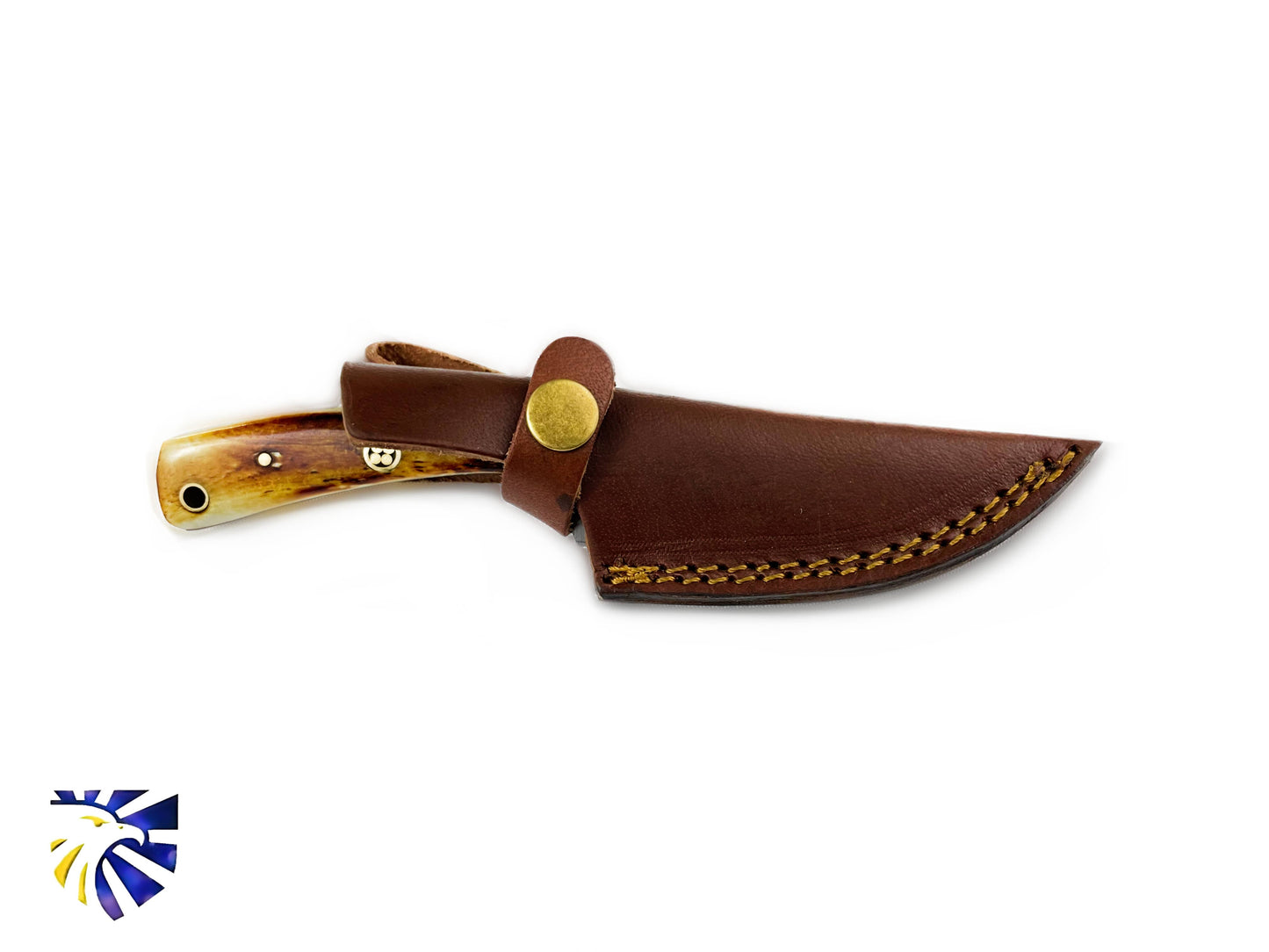 Carbon Skinning/Hunting Knife TC-60