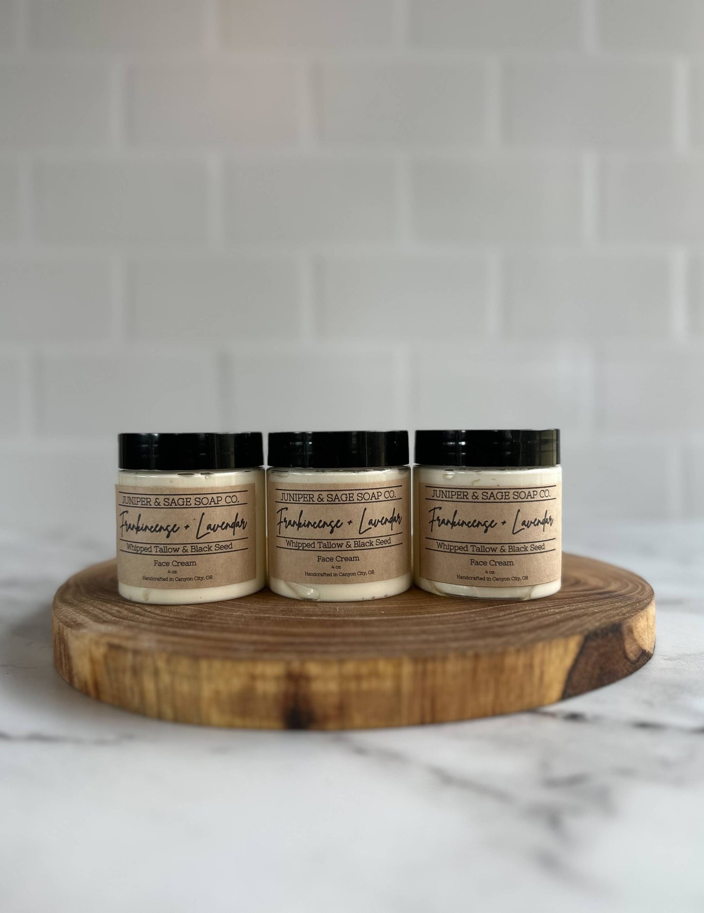 Whipped Tallow - Face & Body Cream