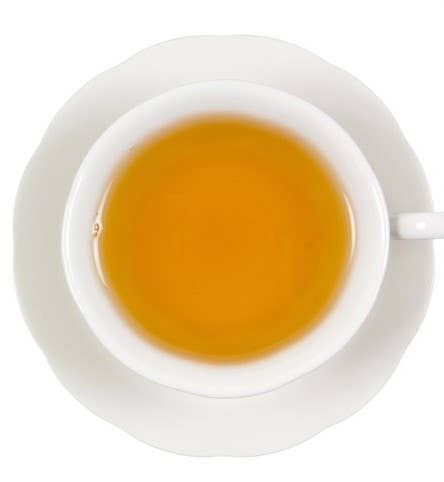 Ginger Turmeric Loose Leaf, (4 Sizes)