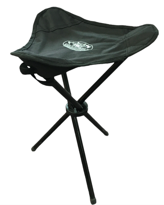 Grey Wolf Armament Camping Stool