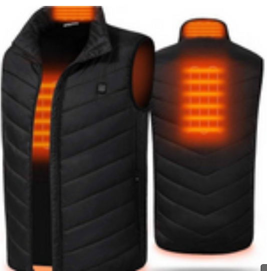 Hilipert Heated Vest