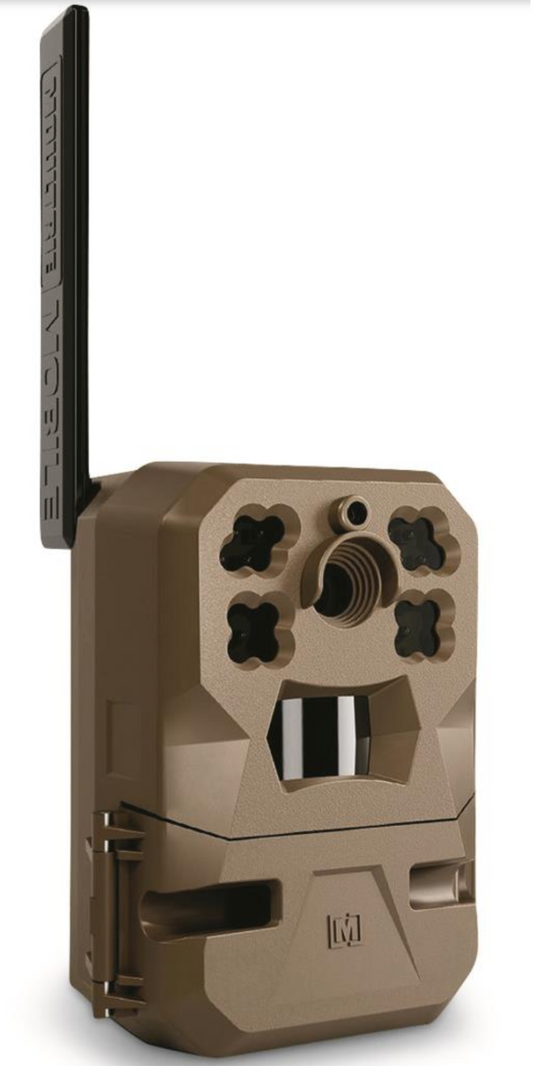 Moultrie Edge Cellular Trail Camera