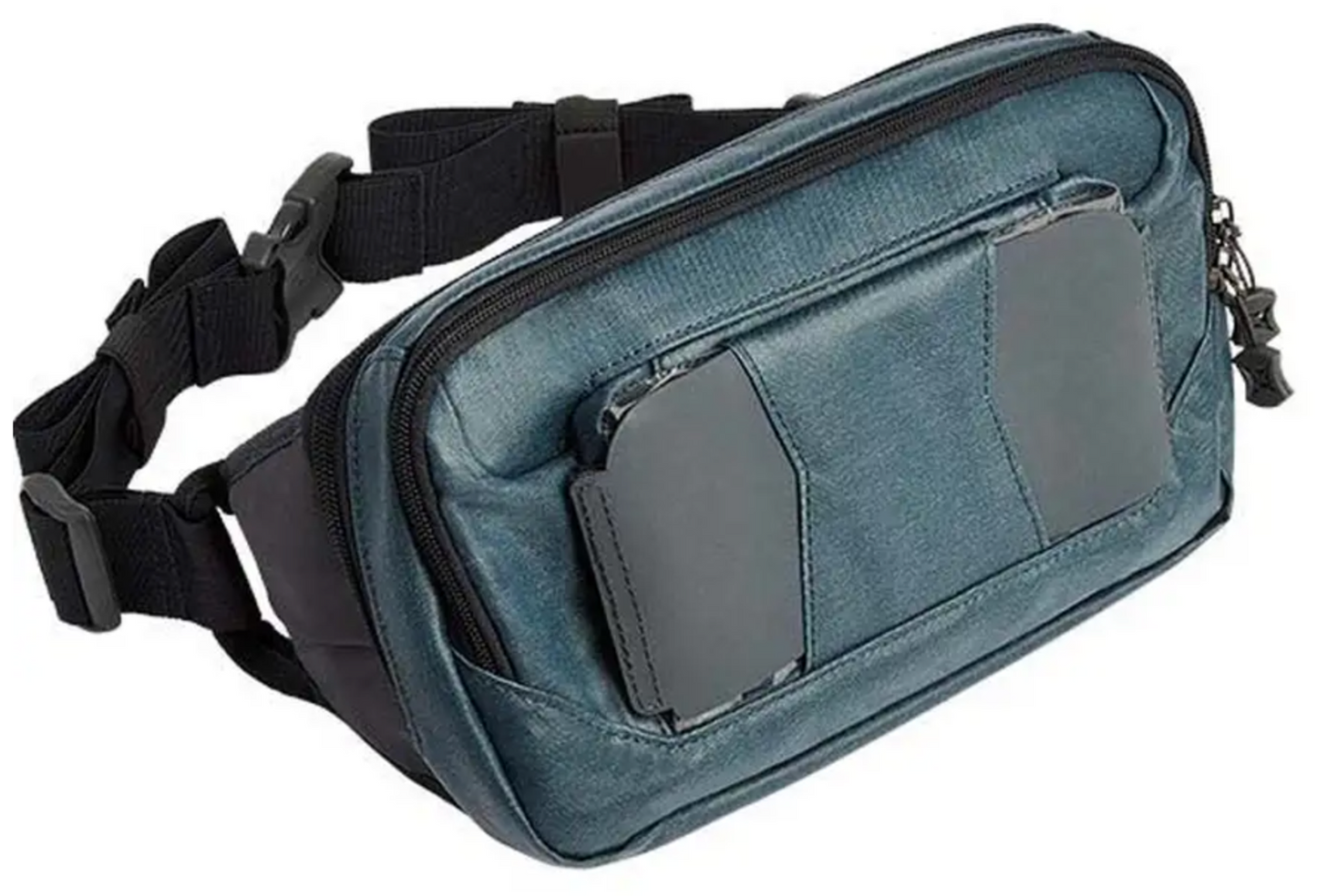 VERTX SOCP TACTICAL FANNY PACK BLUE