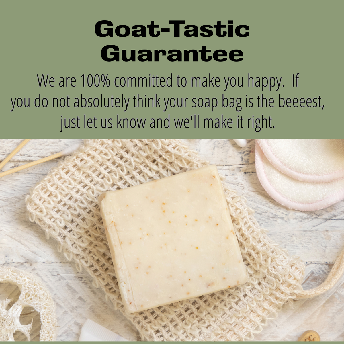 Sisal Soap Saver Bag, Zero Waste Soap Saver