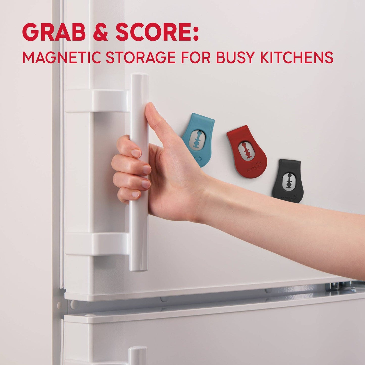 KneadAce Sourdough Kit with 24oz Jar