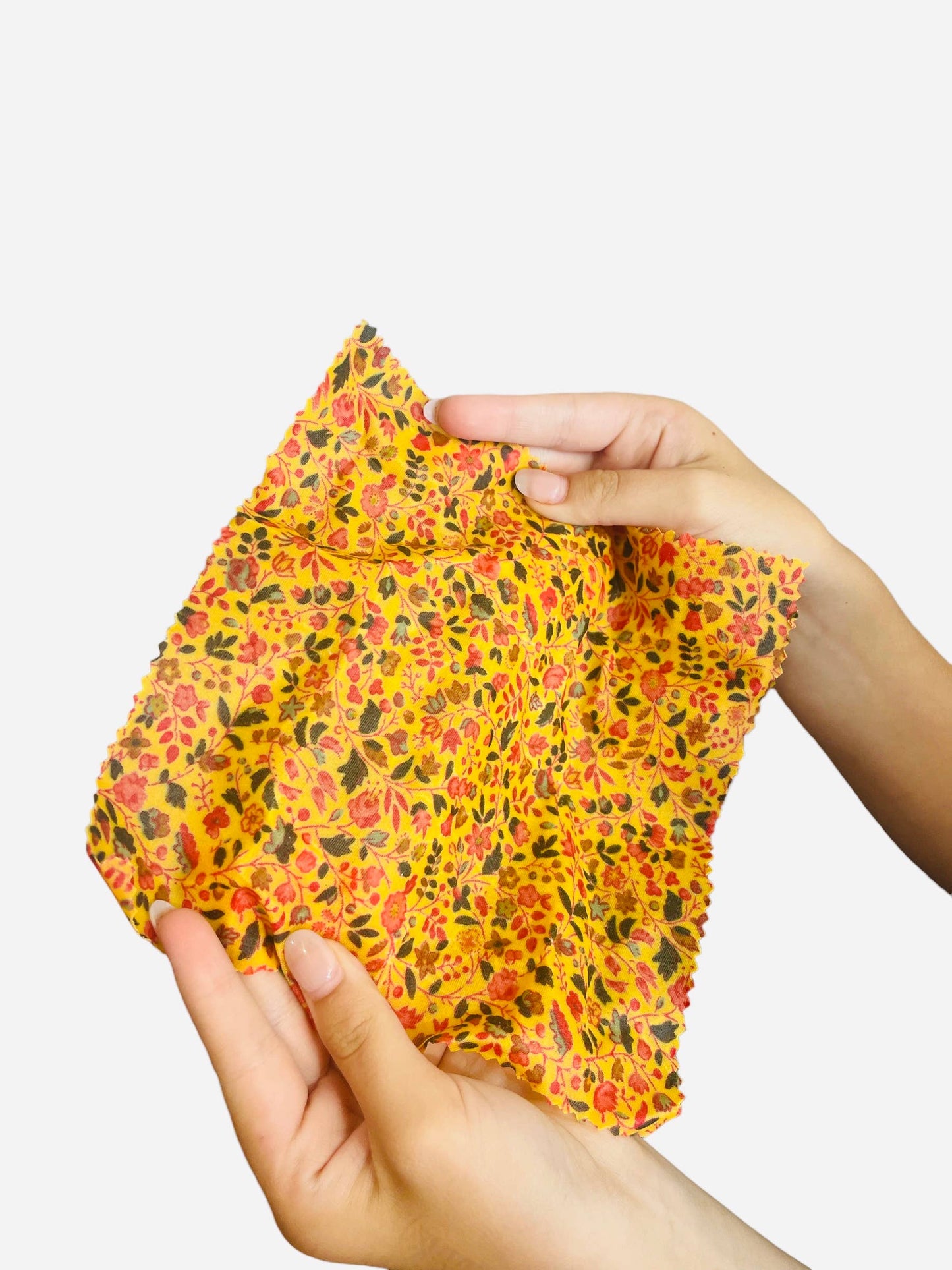 Beeswax Wraps