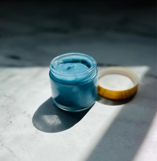 Cactus Tallow - Cactus Concentrate Facial Balm