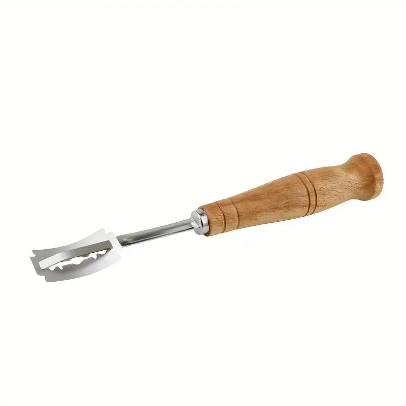 MEHIAZ Set, Bread Lame Danish Dough Whisk Kit