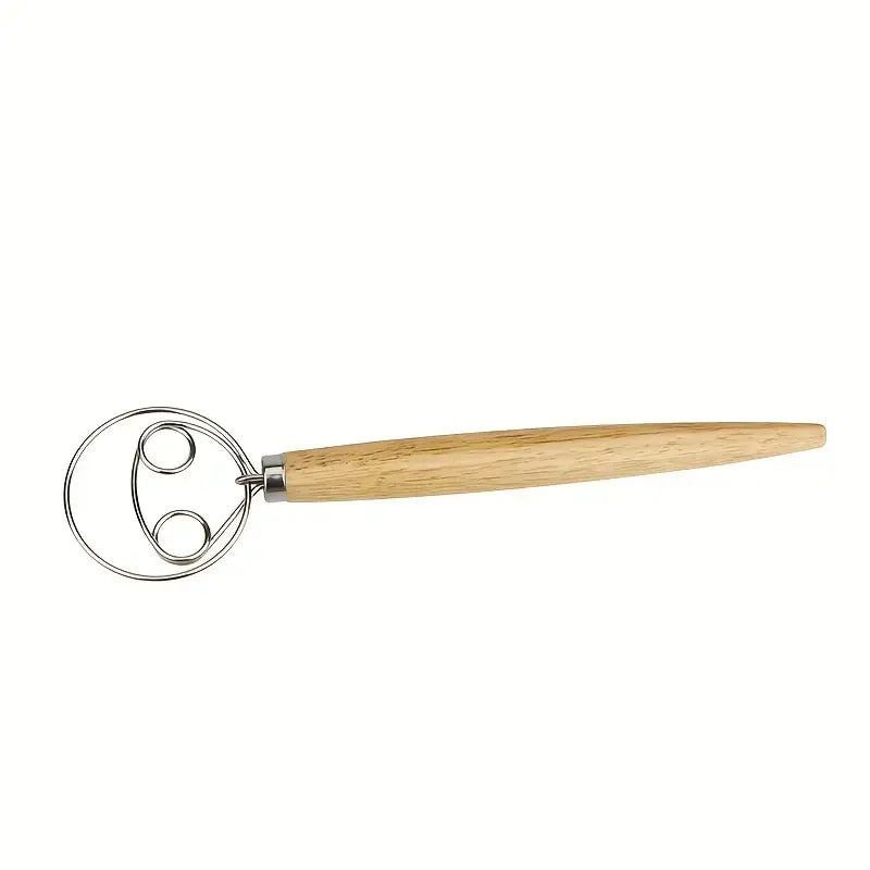 MEHIAZ Set, Bread Lame Danish Dough Whisk Kit