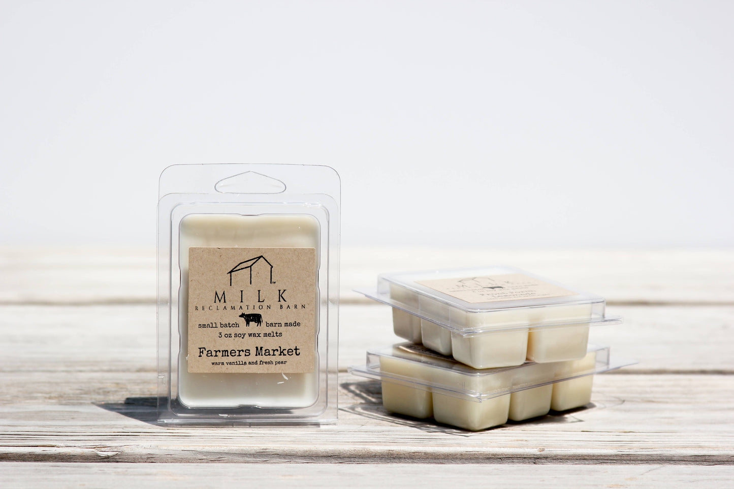 Wax Tart - Soy Wax Melt 3 oz